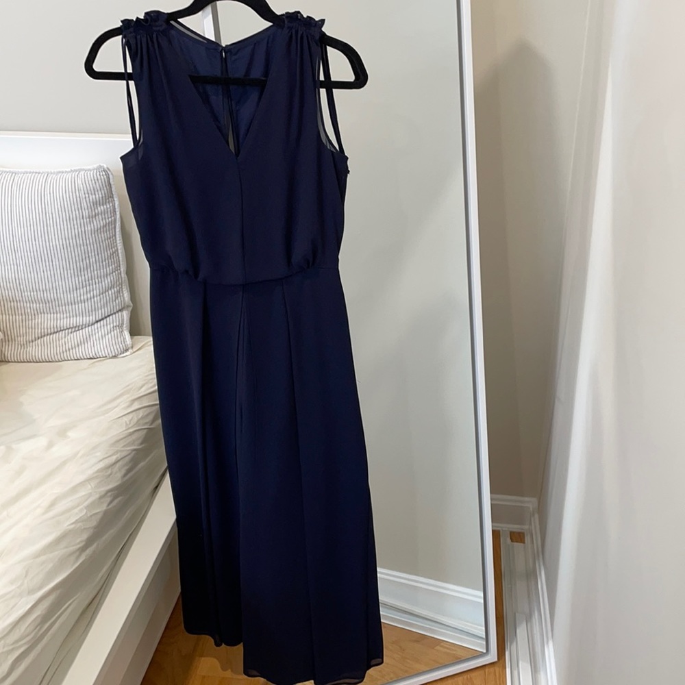 Vince Camuto Dressy Long Romper